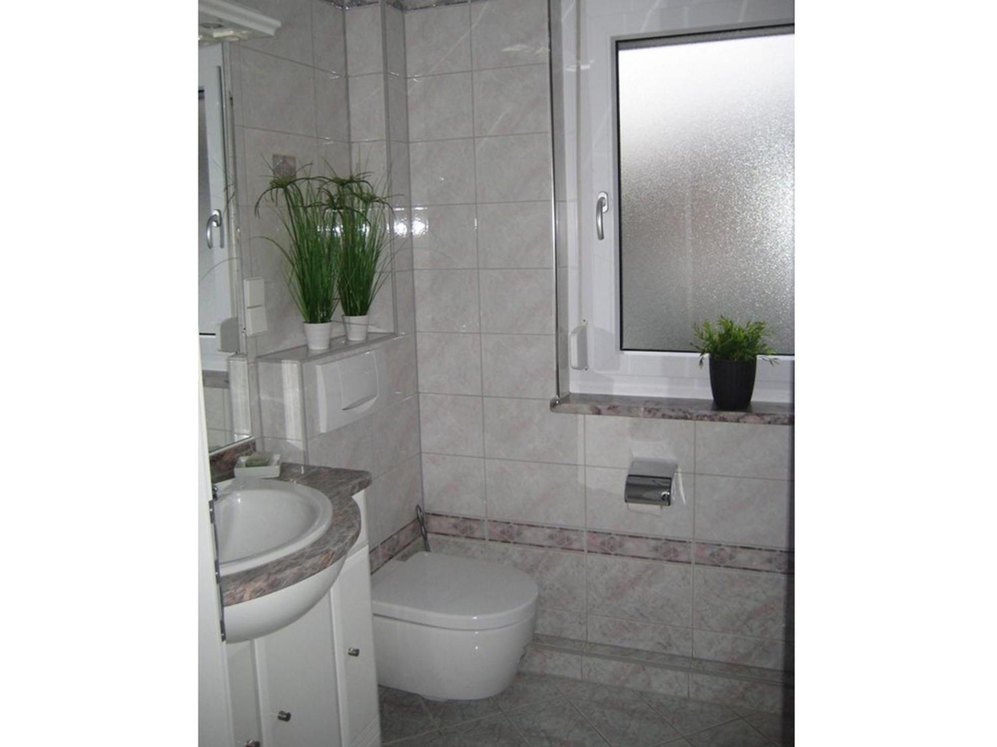 Ferienwohnung Fuerst Мос Екстер'єр фото